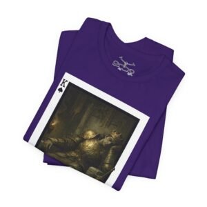 Sloth Cotton Crew Tee - Image 11