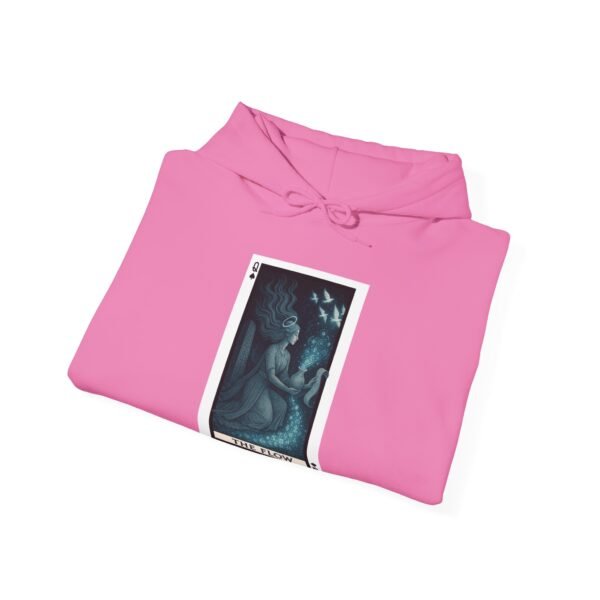 Aquarious - The Current Unisex Heavy Blend™ Hooded Sweatshirt - Image 36