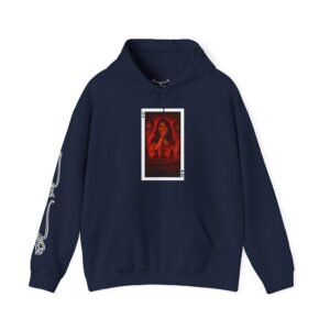 Disbelief Unisex Heavy Blend™ Hooded Sweatshirt - Image 29