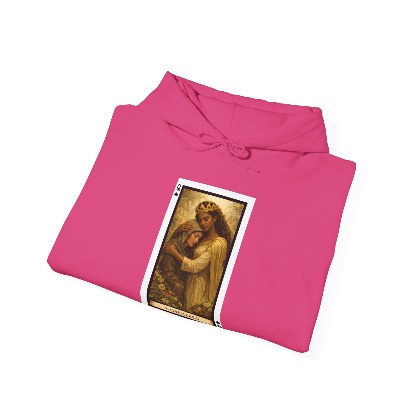 Kindness Heavy Blend™ Hooded Sweatshirt - Image 24