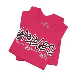Unapologetic Crew Tee - Image 39