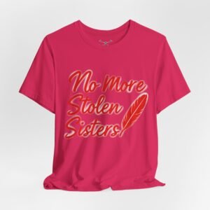 Stolen Sisters Cotton Crew Tee - Image 40