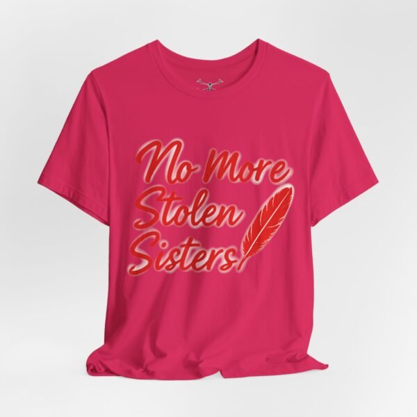 Stolen Sisters Cotton Crew Tee - Image 40