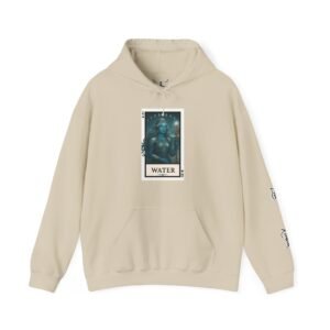 Water Heavy Blend™ Hooded Sweatshirt - Image 29