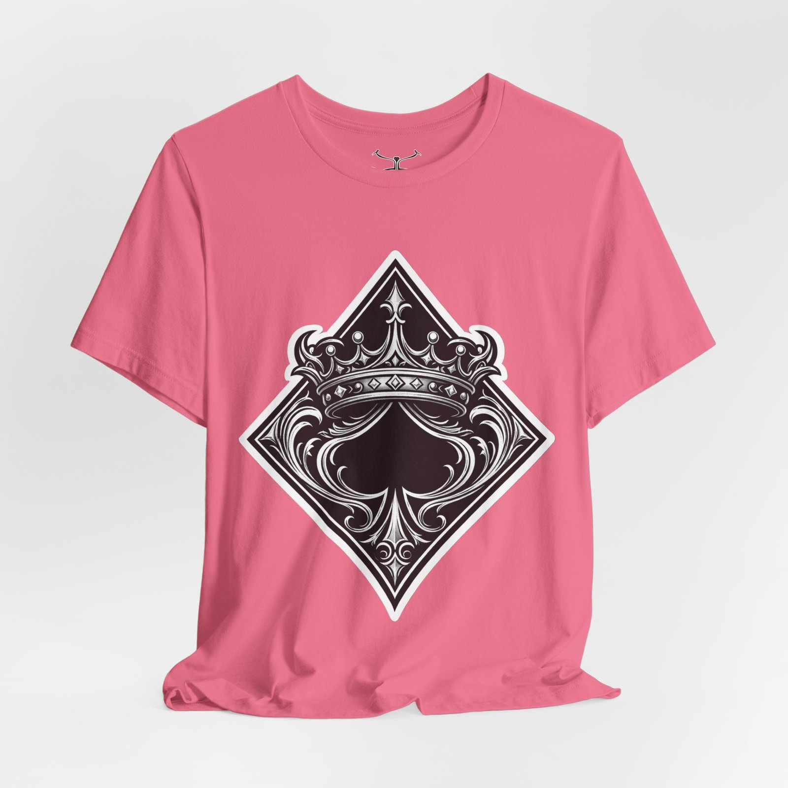 Diamonds Unisex Jersey Short Sleeve Tee - Image 40