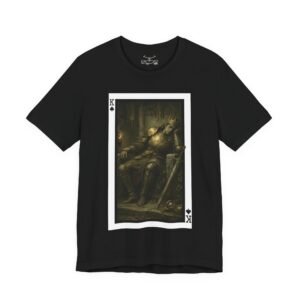 Sloth Cotton Crew Tee - Image 2