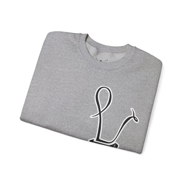 Casual Unisex Sweatshirt - Image 19