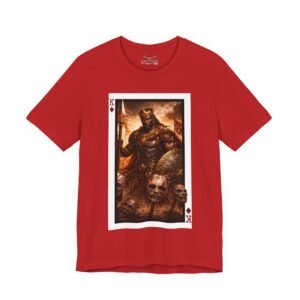 Empire of Ash T-Shirt - Image 45