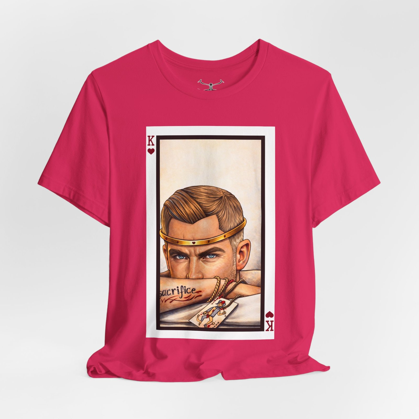 Speak no Evil T-Shirt - Image 40