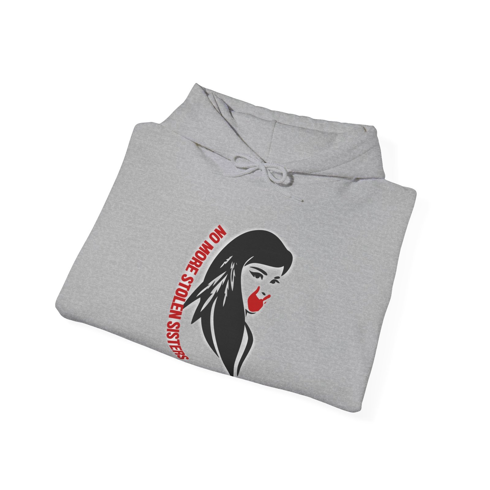 Stolen Sisters Heavy Blend™ Hooded Sweatshirt - Image 16