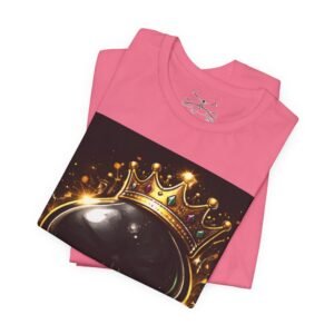 Spades Unisex Jersey Short Sleeve Tee - Image 39