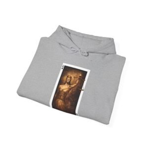 Blind Justice Heavy Blend™ Hooded Sweatshirt - Image 12