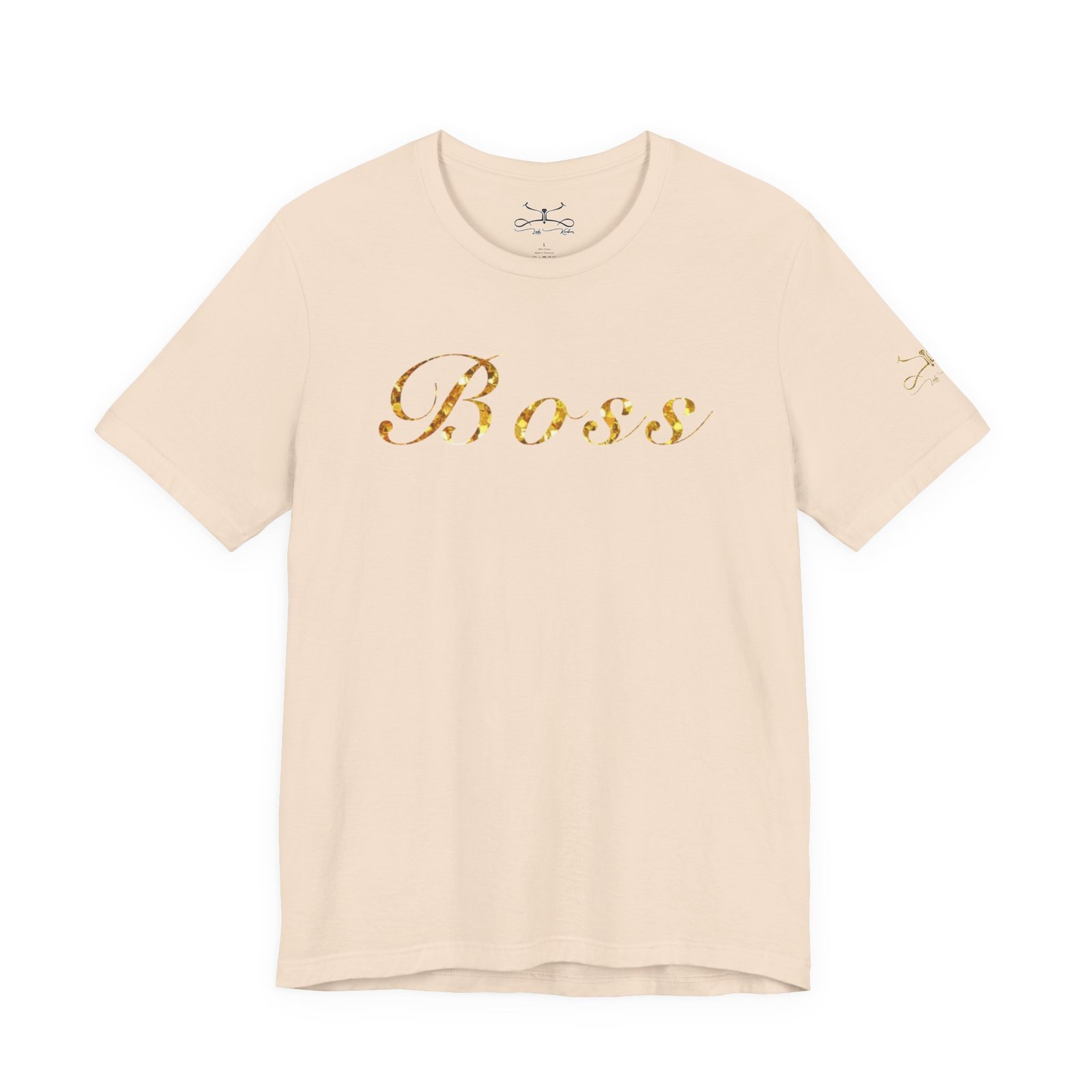 Boss Jersey Short Sleeve Tee - Image 33