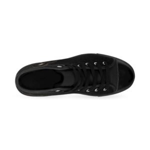 Club Men's High-top Sneakers - Image 3