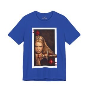 Tamed Cotton Crew Tee - Image 25