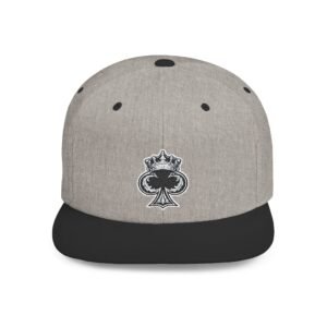 Club Snapback Hat - Image 45
