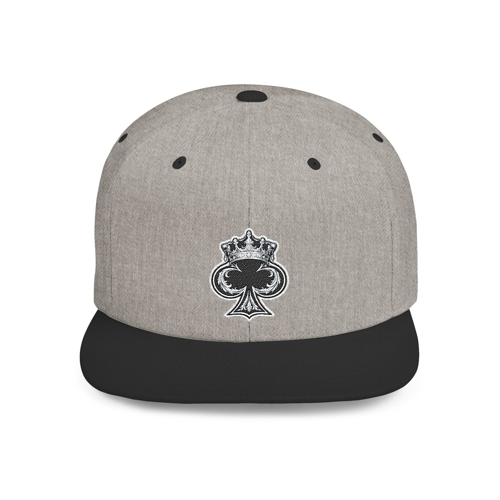 Club Snapback Hat - Image 45