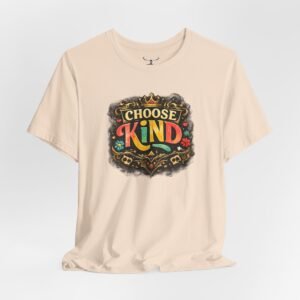 Choose Kind T-Shirt - Image 12