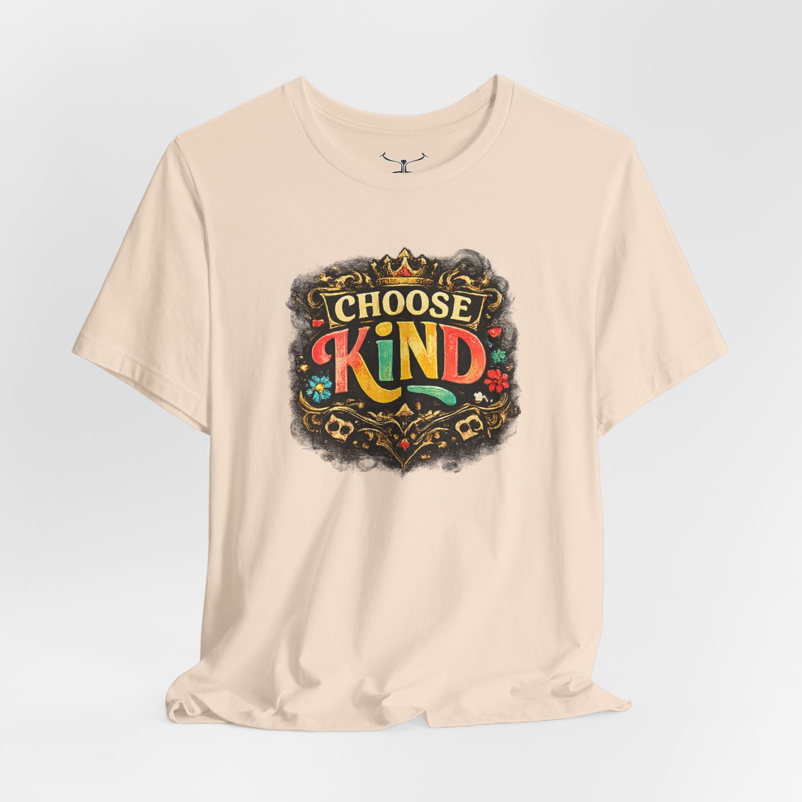 Choose Kind T-Shirt - Image 12
