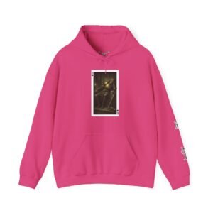 Sloth Heavy Blend™ Hooded Sweatshirt - Image 21