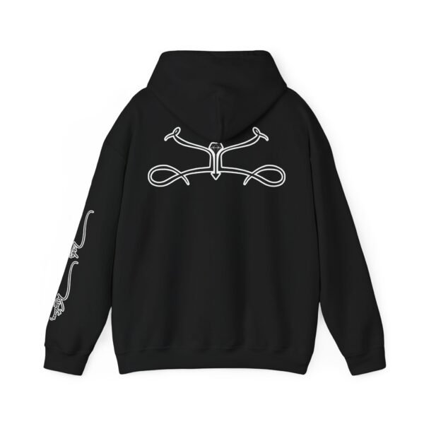 Humility Heavy Blend™ Hooded Sweatshirt - Image 6