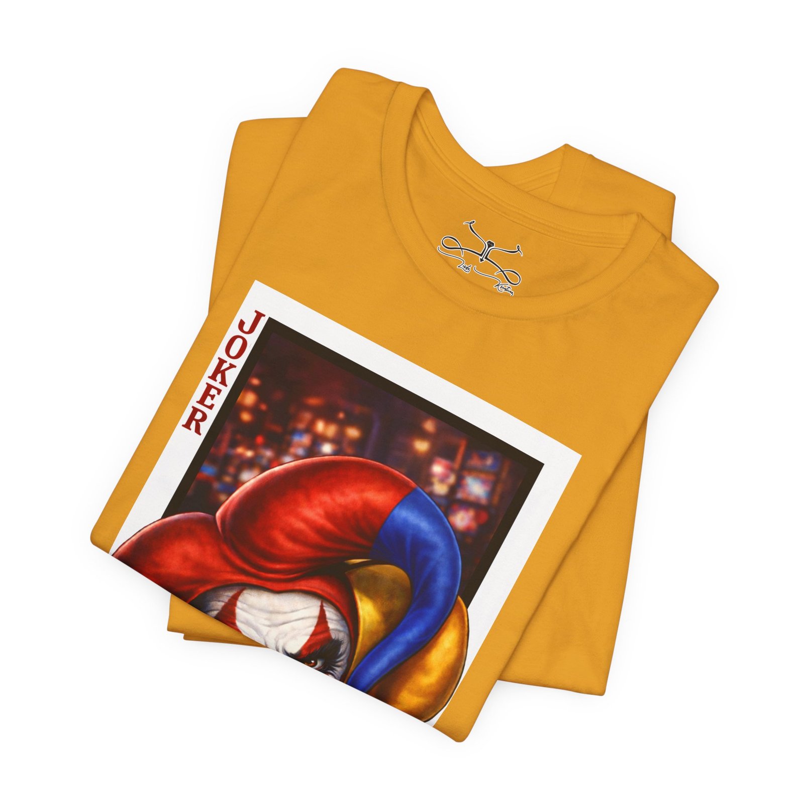 Got Chu Cotton Crew Tee - Image 27