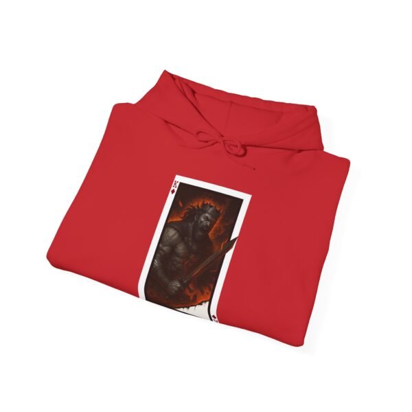 Wrath Heavy Blend™ Hooded Sweatshirt - Image 28